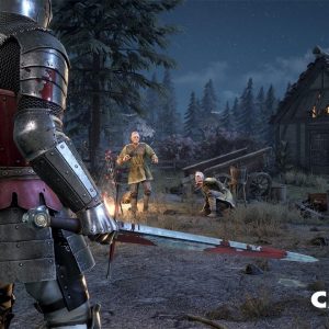Chivalry 2 Special Edition EU PC Steam CD Key