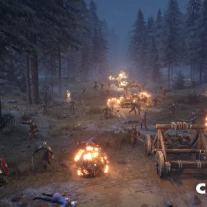 Chivalry 2 Special Edition EU PC Epic Games CD Key