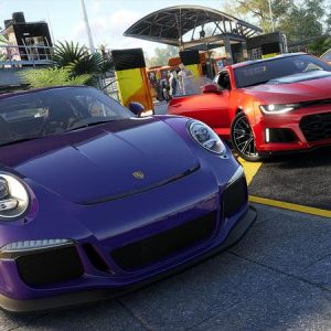 The Crew 2 Gold Edition EU Steam Altergift
