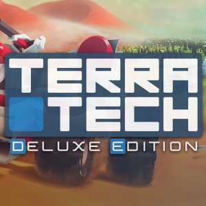 TerraTech Deluxe Edition EU PC Steam