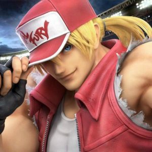 Super Smash Bros. Ultimate - CHALLENGER PACK 4 DLC EU Nintendo Switch CD Key