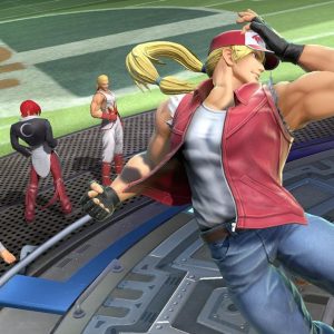Super Smash Bros. Ultimate - CHALLENGER PACK 4 DLC EU Nintendo Switch CD Key