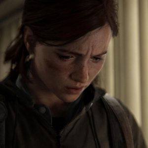The Last Of Us Part 2 Remastered - Pre-Order Bonus DLC EU PS5 CD Key