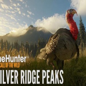 theHunter: Call of the Wild - Silver Ridge Peaks DLC EU PC Steam
