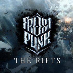 Frostpunk - Rifts DLC EU Steam
