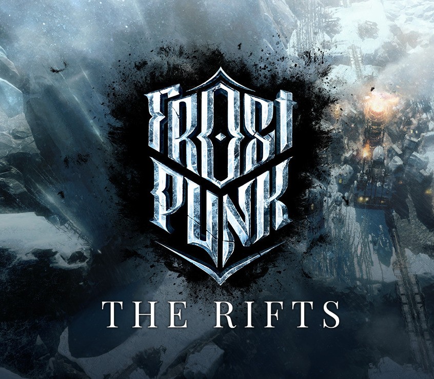 Frostpunk - Rifts DLC EU Steam