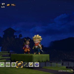 Dragon Quest Builders 2 - Stackable Slime Recipe DLC EU PS4 CD Key