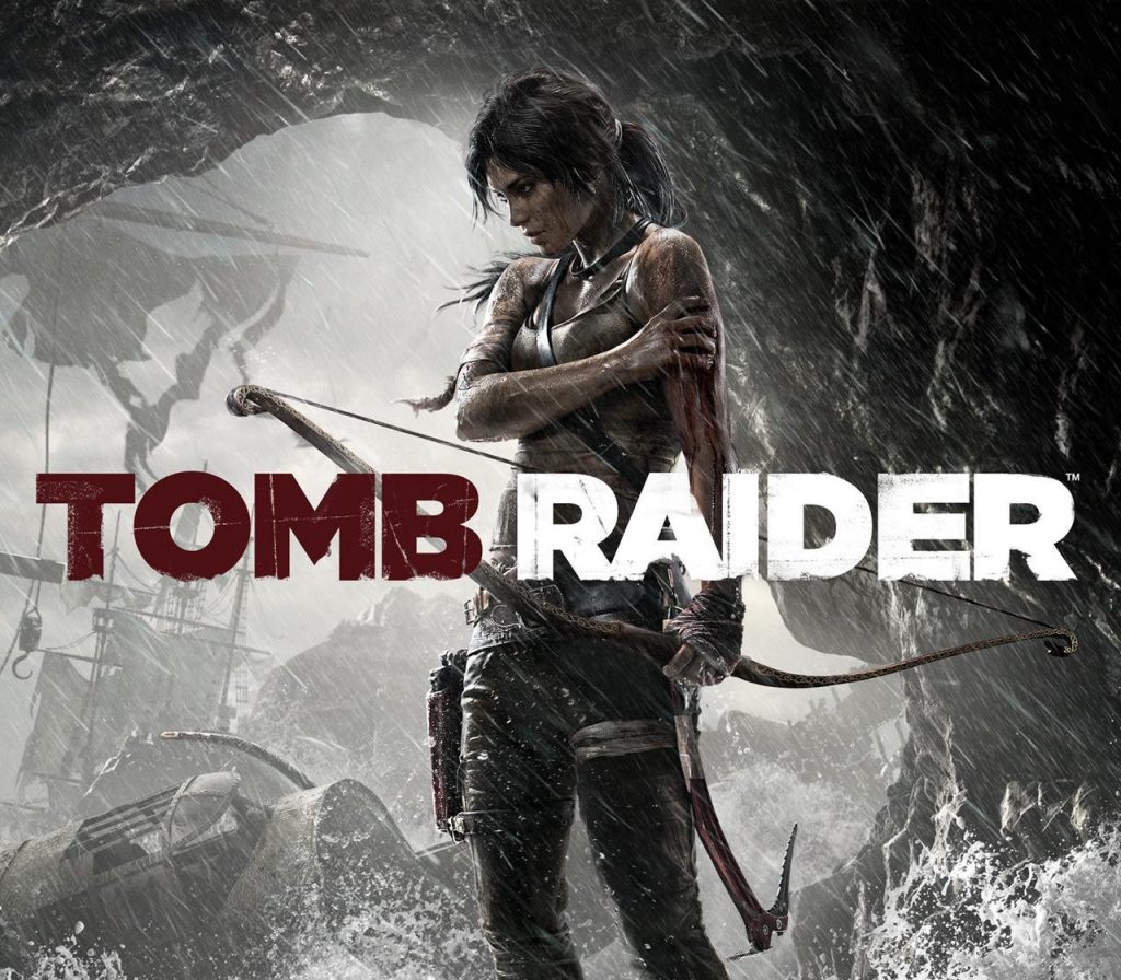 Tomb Raider GOTY Edition (2014) EU Steam CD Key