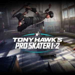 Tony Hawk's Pro Skater 1 + 2 Deluxe Edition EU PC Steam