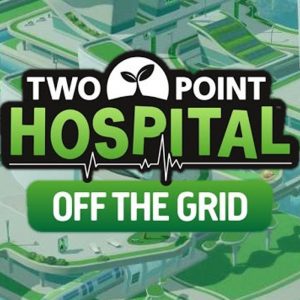 Two Point Hospital - Off The Grid DLC EU PC Steam