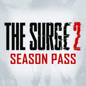 The Surge 2 - Season Pass DLC EU PC Steam