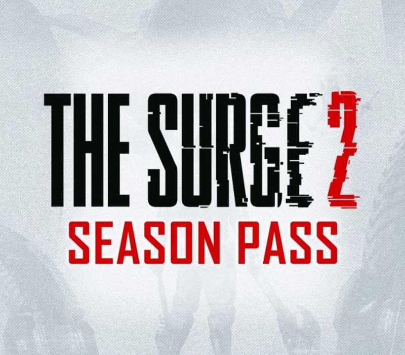 The Surge 2 - Season Pass DLC EU PC Steam