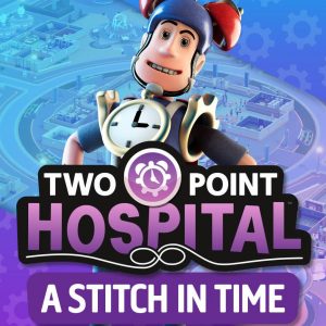 Two Point Hospital - A Stitch in Time DLC EU PC Steam CD Key