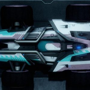 GRIP: Combat Racing Airblades vs Rollers Ultimate Edition EU PC Steam CD Key