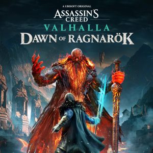 Assassin's Creed Valhalla - Dawn of Ragnarök EU PS4 CD Key