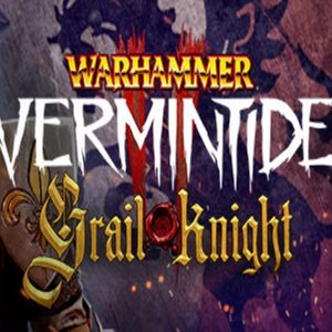 Warhammer: Vermintide 2 - Grail Knight Career DLC EU PC Steam