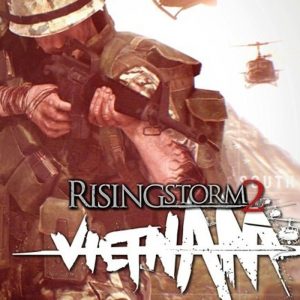 Rising Storm 2: Vietnam - Digital Deluxe Edition Upgrade DLC EU PC Steam