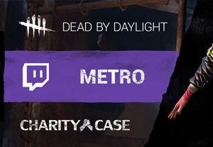 Dead by Daylight - Charity Case DLC EU PC Steam