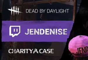 Dead by Daylight - Charity Case DLC EU PC Steam