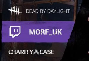 Dead by Daylight - Charity Case DLC EU PC Steam