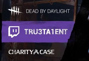 Dead by Daylight - Charity Case DLC EU PC Steam