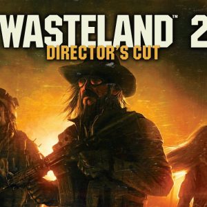 Wasteland 2: Director's Cut EU Steam CD Key