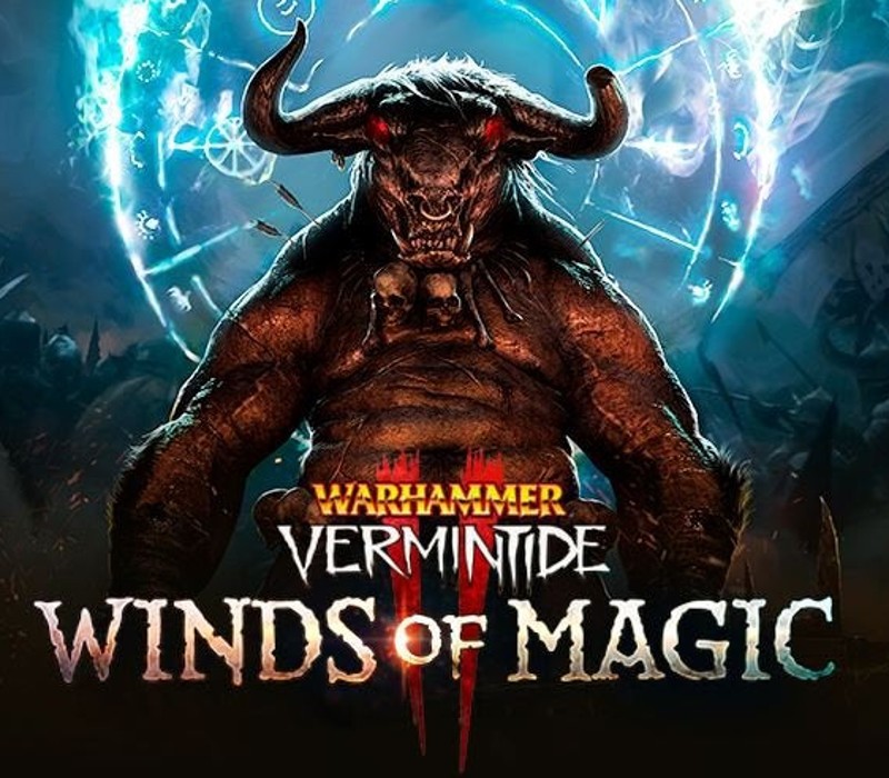 Warhammer: Vermintide 2 - Winds of Magic DLC EU PC Steam