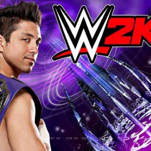 WWE 2K18 EU PC Steam CD Key