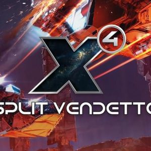 X4: Split Vendetta DLC EU PC Steam