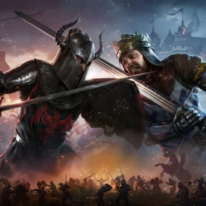 Chivalry 2 - King's Edition Content DLC EU PC Steam CD Key