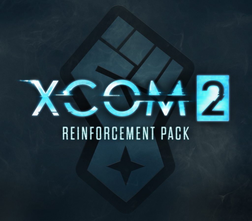 XCOM 2 - Reinforcement Pack DLC EU PC Steam