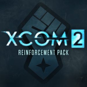 XCOM 2 - Reinforcement Pack DLC EU PC Steam
