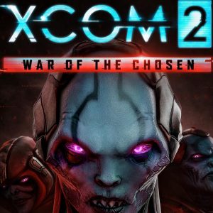 XCOM 2 - War of the Chosen DLC EU PC Steam