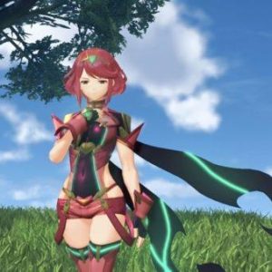 Xenoblade Chronicles 2 -  Expansion Pass DLC EU Nintendo Switch CD Key