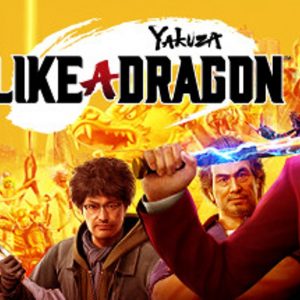 Yakuza: Like a Dragon Legendary Hero Edition EU PC Steam