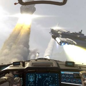 Call of Duty: Infinite Warfare Legacy Edition EU Steam CD Key