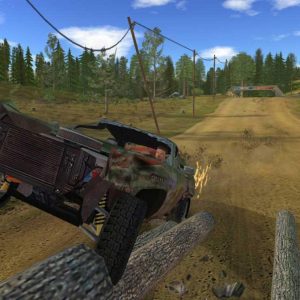 FlatOut Anthology Pack EU Steam CD Key