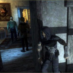 Thief: Deadly Shadows EU PC Steam CD Key