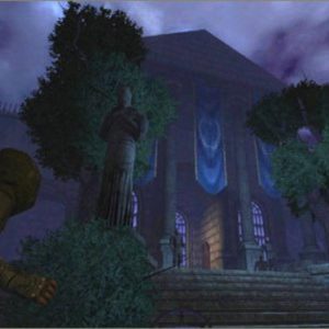 Thief: Deadly Shadows EU PC Steam CD Key