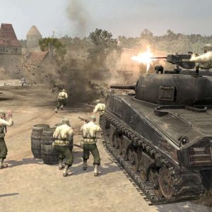 Company of Heroes EU Steam CD Key
