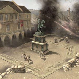 Company of Heroes EU Steam CD Key