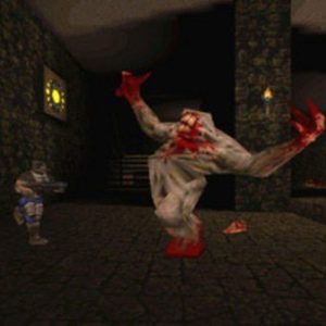 Quake EU PC Steam CD Key
