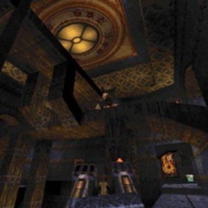 Quake EU PC Steam CD Key