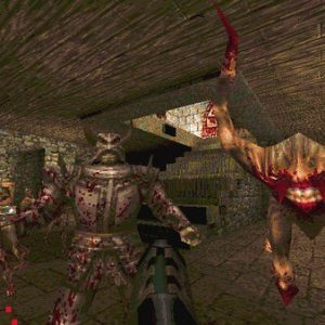Quake EU PC Steam CD Key