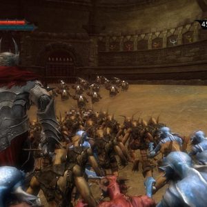 Overlord: The Ultimate Evil Collection EU Steam CD Key