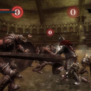 Overlord: The Ultimate Evil Collection EU Steam CD Key