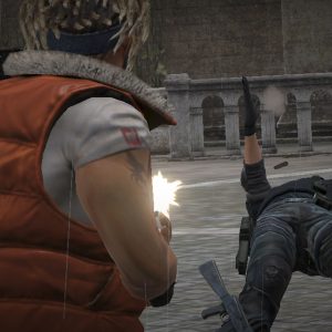 The Club EU Steam CD Key