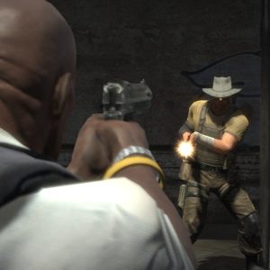 The Club EU Steam CD Key