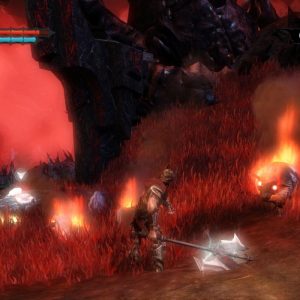 Overlord: The Ultimate Evil Collection EU Steam CD Key