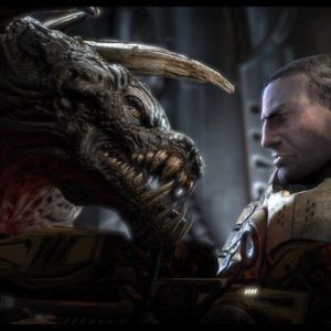 Unreal Tournament 3 Black EU Steam CD Key